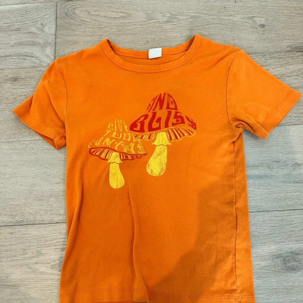 Urban Outfitters Find Bliss Baby Tee